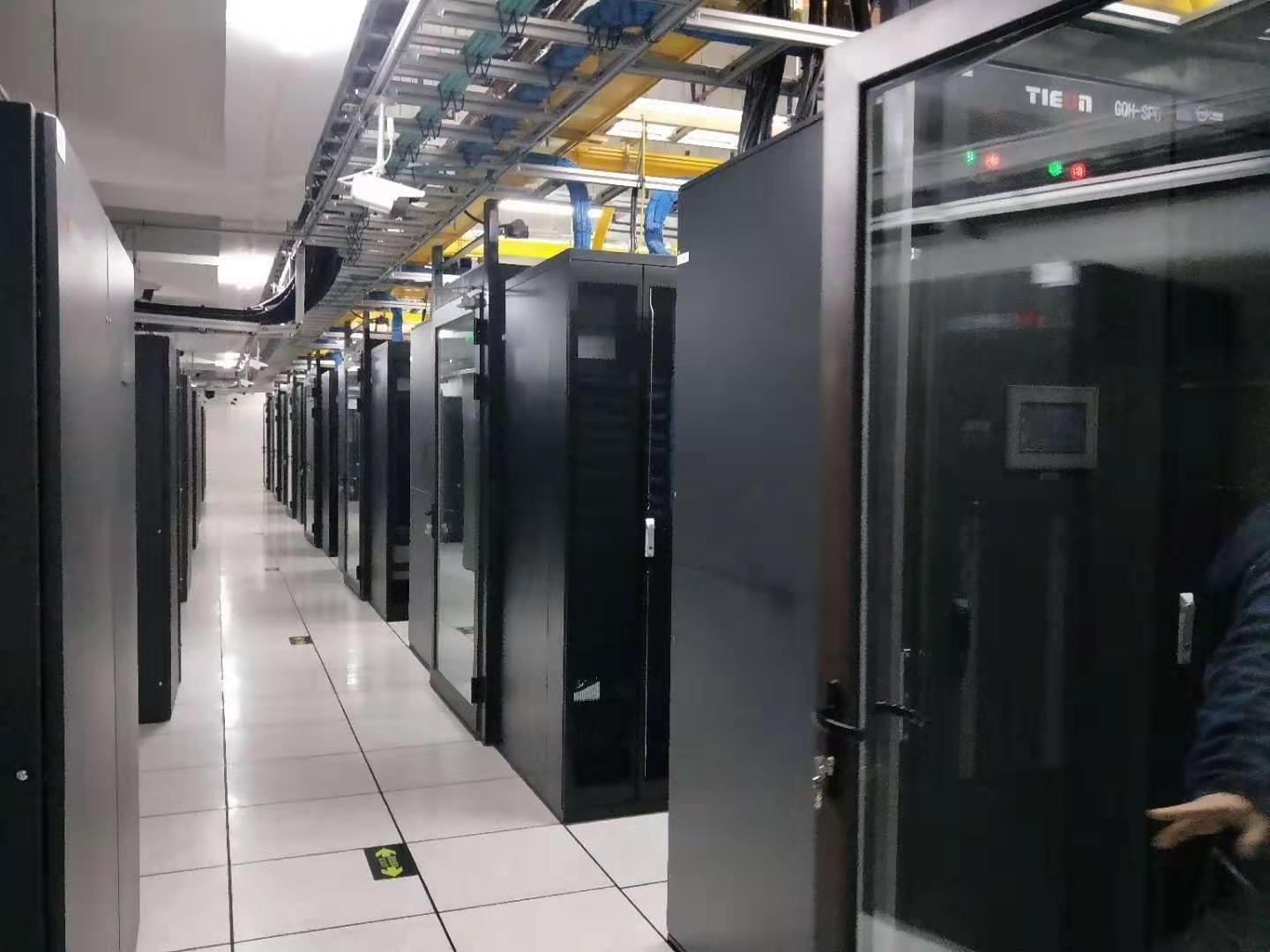 上海沈家弄天津IPFS机房-天津多线机房-天津自贸区机房